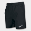 BERMUDA SHORT MASTER BLACK