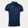 COMBI POLO SHIRT DARK NAVY S/S