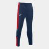 LONG PANTS CHAMPIONSHIP IV NAVY BLUE-RED