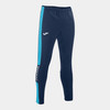 CHAMPIONSHIP IV LONG TROUSERSNAVY-TURQUOISE