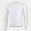 L/S T-SHIRT BRAMA EMOTION II WHITE