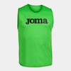 TRAINING BIB FLUOR GREEN