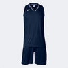 ATLANTA TWO-PIECE NAVY BLUE WHITE