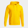 COMBI HOODIE YELLOW