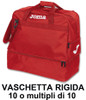 BAG LARGE TRAINING III RED