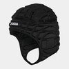RUGBY HELMET BLACK