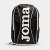 OPEN BACKPACK BLACK WHITE