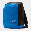 TEAM BACKPACK BLACK FLUOR TURQUOISE