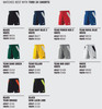 YOUTH TIRO 24 COMETITION TRAINING JERSEY , Squadra 25 Short & Adi 23 Sock (FULL KIT)