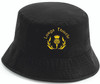 Largs Thistle FC - Bucket Hat - B84R