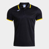 Black Yellow