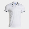 White Navy Blue