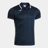 Navy Blue White