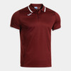 Burgundy White