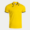 Yellow Black
