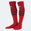 Bishopton FC - PREMIER II SOCKS - 400897.601 Red/Black