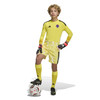 Junior Glenvale Home GK Set  KB5241 , KC5471, IB7815