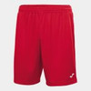 Bridgend FC - Nobel short - 100053.600 - Red - KIDS