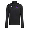 Junior Entrada 26 Training 1/4 Zip #JZ6630