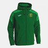 Junior Blantyre Celtic Training Jacket 104374.450