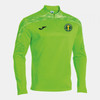Adult Blantyre Celtic Training 1/4 Zip 104217.450