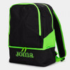 Blanytre Celtic RUCKSACK ESTADIO III BLACK/FLOUR GREEN - 400234.117