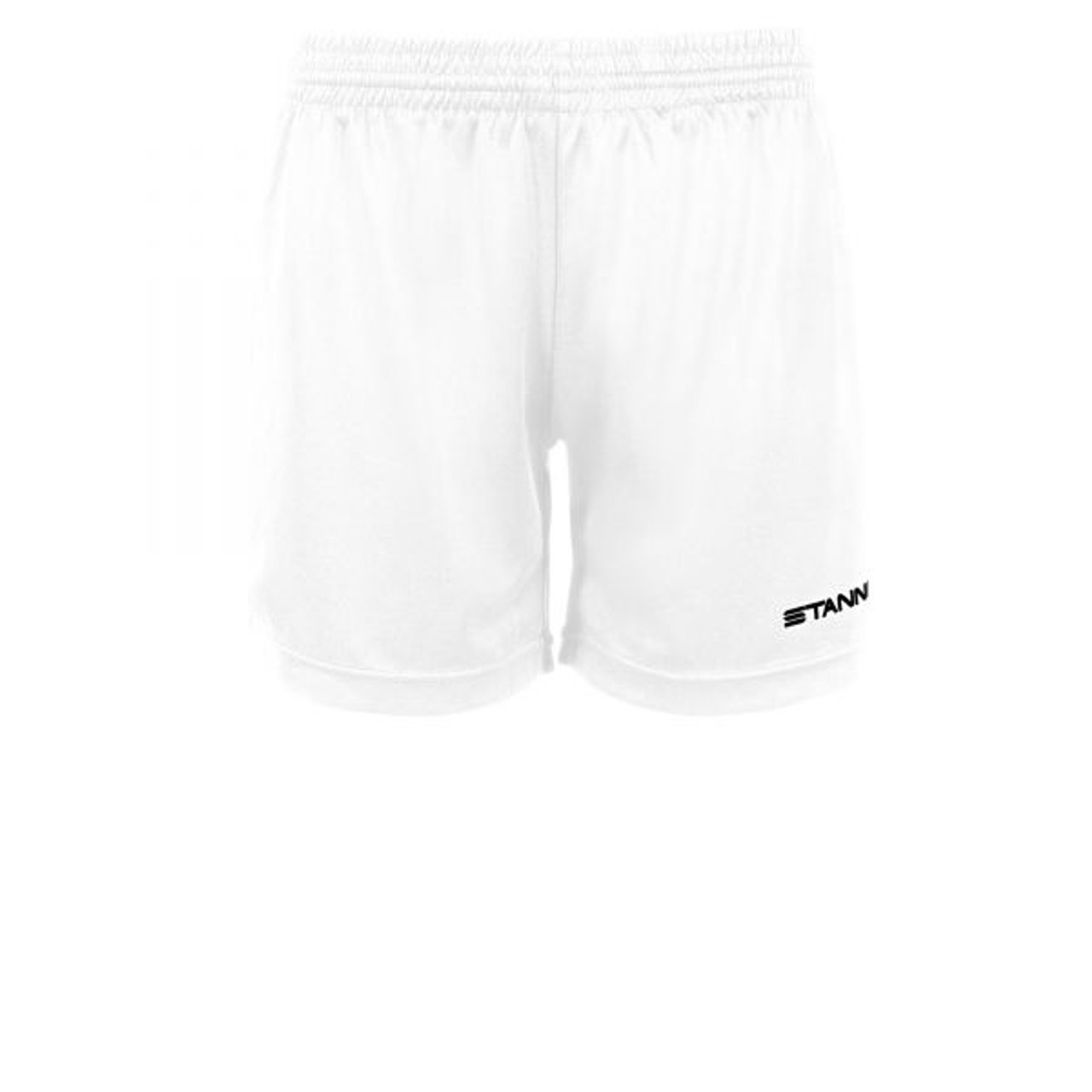 Ladies white sales shorts uk