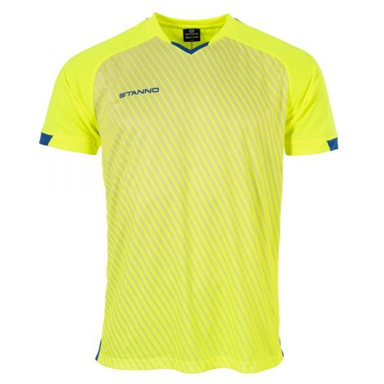 Volt sales yellow shirt