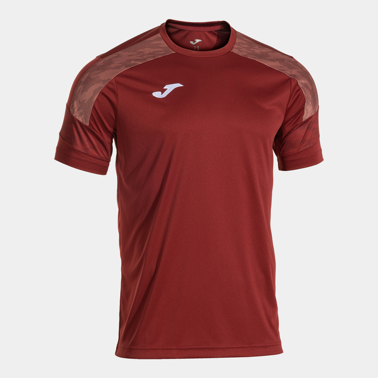 Joma Championship VIII Short Sleeve T-Shirt - Only Sport Ltd