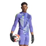 GOALKEEPING