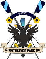 Strathclyde Park Rowing Club