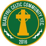 Blantyre Celtic