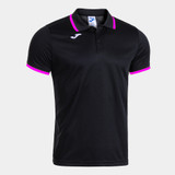 BLACK FLUOR PINK