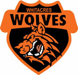 Whitacres Wolves