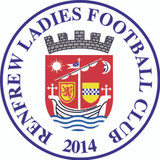 Renfrew Girls/ladies 