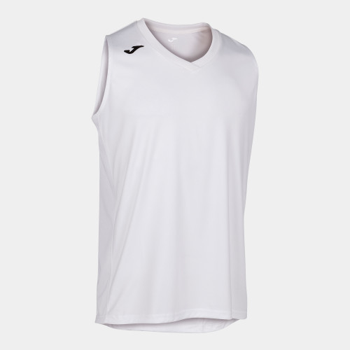 STADIUM T-SHIRT III WHITE S / M