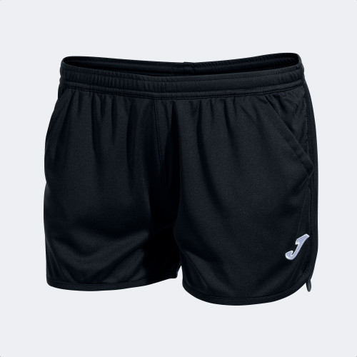 JUNIOR SHORT HOBBY BLACK