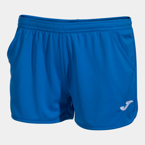 JUNIOR HOBBY SHORTS ROYAL