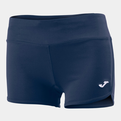 JUNIOR WOMEN'S SHORTS STELLA II NAVY BLUE