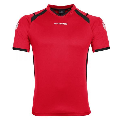 Olympico Shirt S.S. Red ADULT Only Sport Ltd