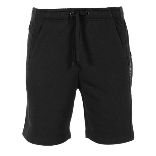 Ease Sweat Short Black KIDS