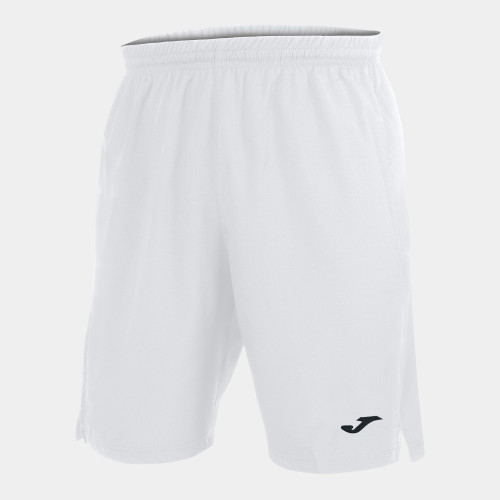 JUNIOR EURO CUP SHORT II WHITE