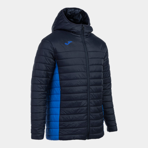 JUNIOR URBAN V ANORAK NAVY ROYAL