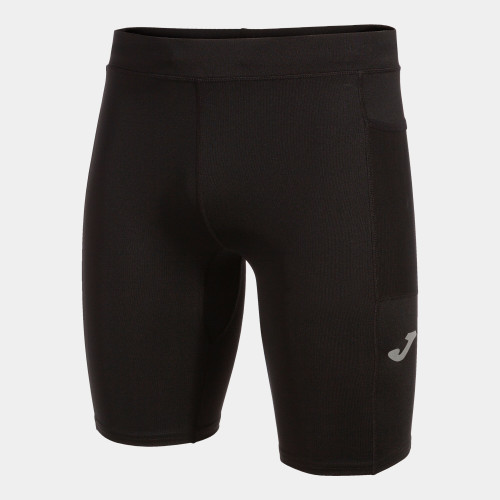 JUNIOR ELITE X SHORT TIGHTS BLACK