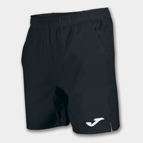 BERMUDA SHORT MASTER BLACK