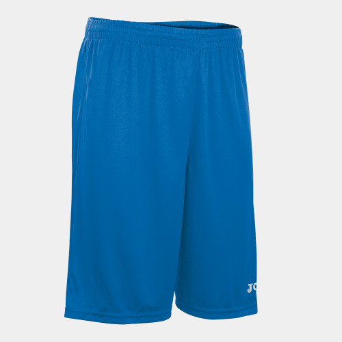 SHORTS SUIT BASKET RED