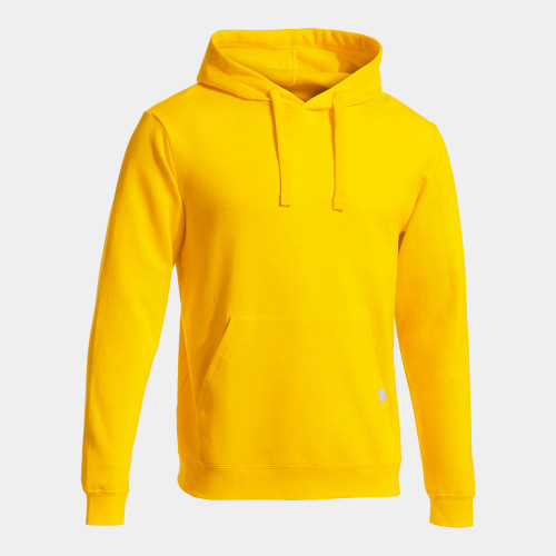 COMBI HOODIE YELLOW