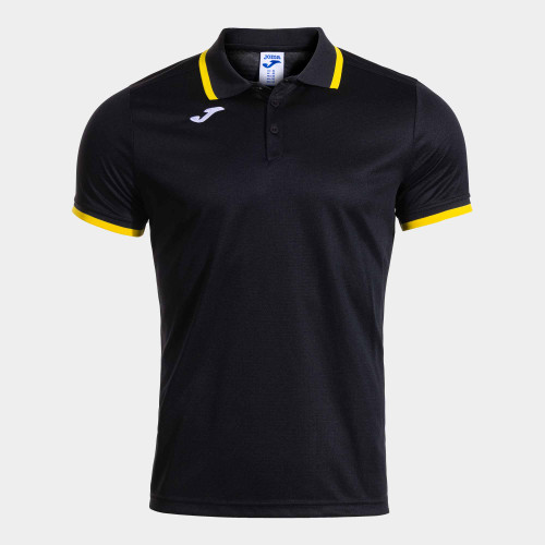 Black Yellow