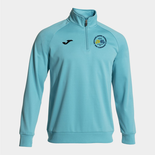 SBA Adult 1/4 Zip (100285.010)