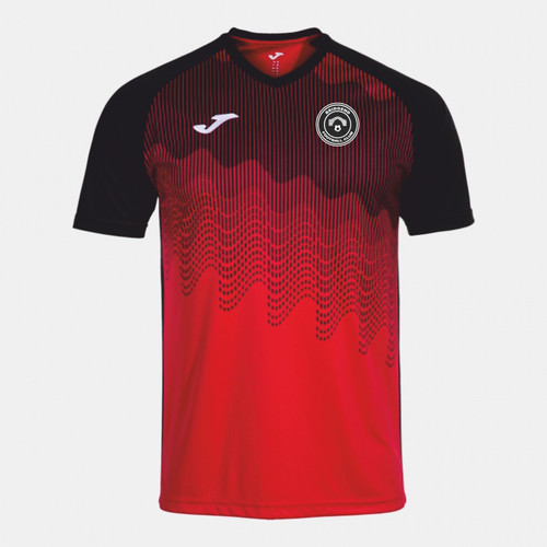 Bridgend FC - Tiger VI - 103679.601 - Red/Black - ADULT